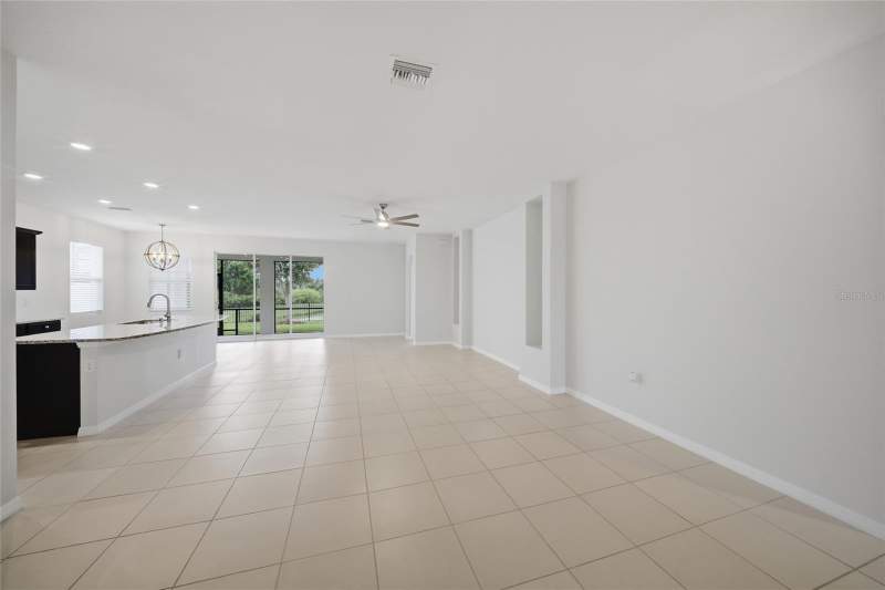 3 bedroom Single Family Residence at 3940 Mossy Limb Court, Willow Walk North, Palmetto — photo 2