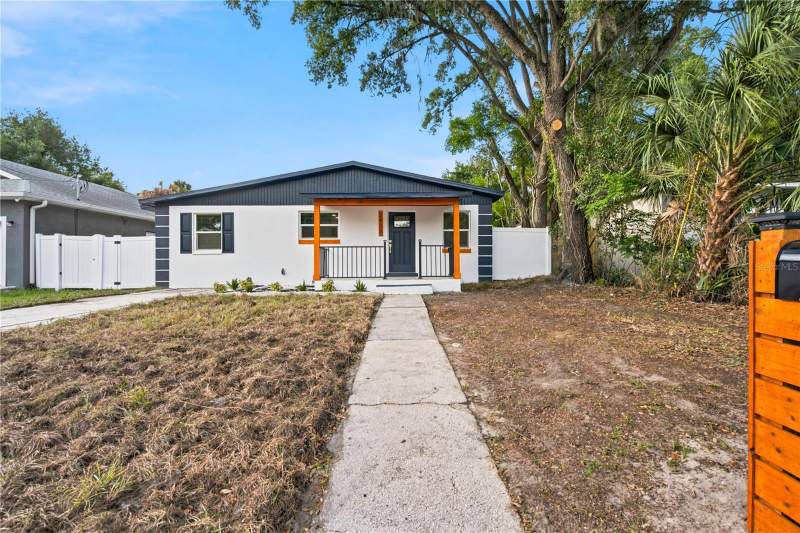 3 bedroom Single Family Residence at 2908 E 26th Avenue, Campobello Blocks 1 To 30, Tampa — photo 4