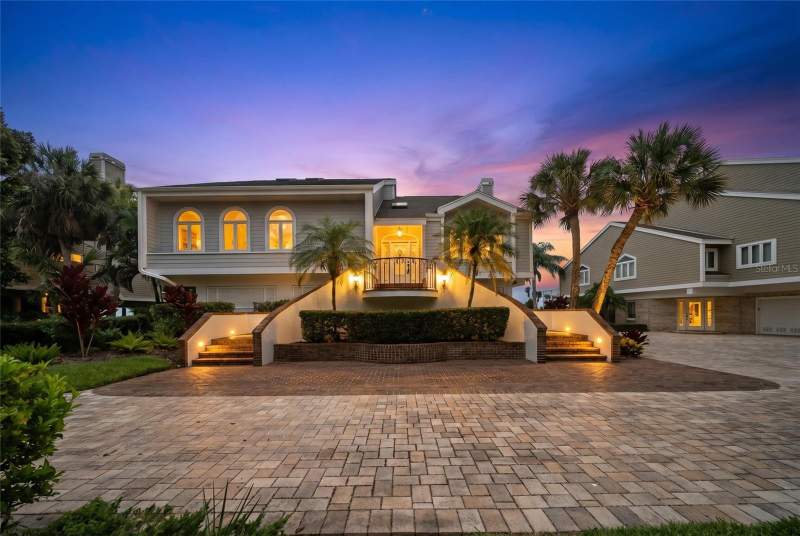 3 bedroom Single Family Residence at 44 Tidy Island Boulevard, Tidy Island Ph II, Bradenton — photo 3