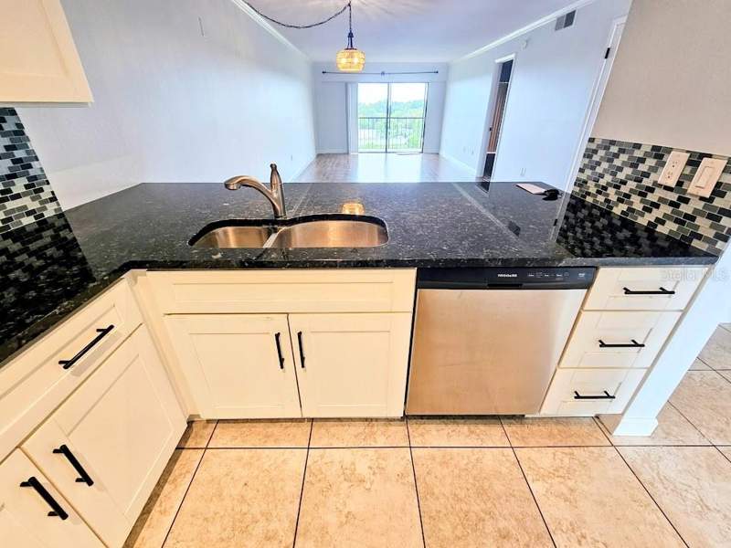 2 bedroom Condominium at 9490 Harbor Greens Way #503, Harbor Greens At Yacht Club Estates, Seminole — photo 5
