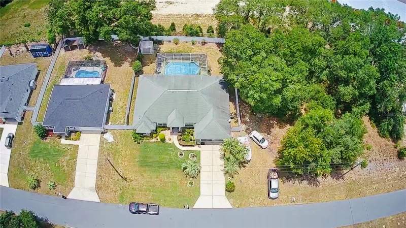 3 bedroom Single Family Residence at 13620 SW 48th Court, Marion Oaks Un 01, Ocala — photo 5