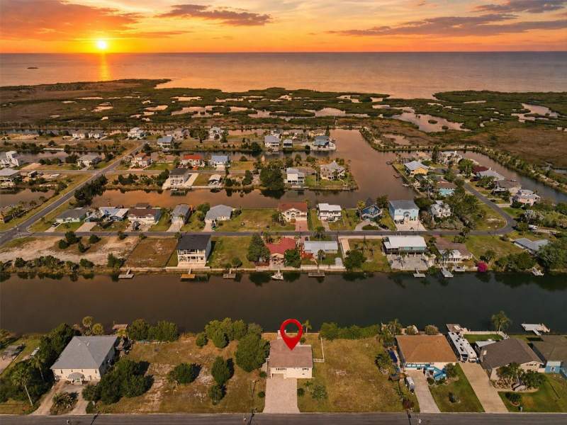 2 bedroom Single Family Residence at 3347 Oleander Drive, Hernando Beach, Hernando Beach — photo 3