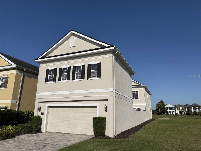 1514 EUSTON DRIVE home for sale in Reunion Homes for Sale: 9 Listings, From $599K