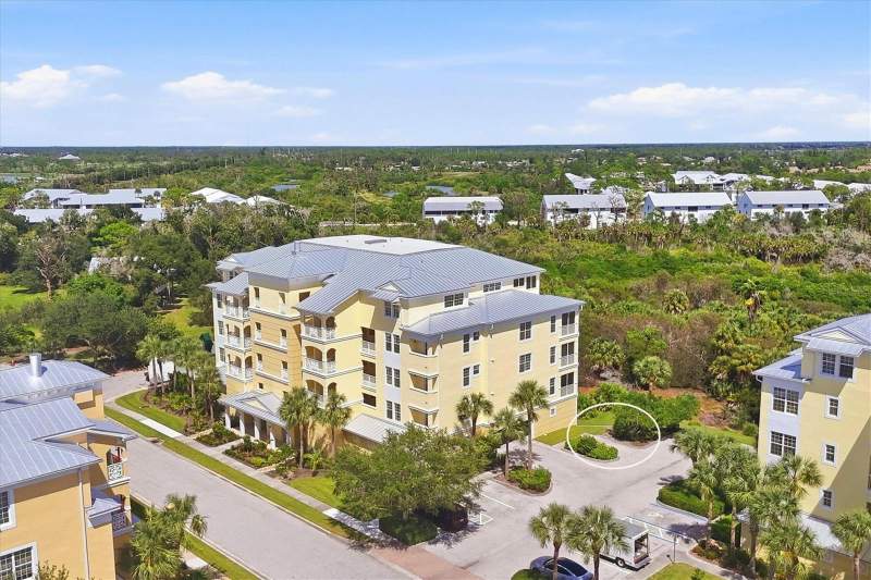 3 bedroom Condominium at 8541 Amberjack Circle #104, Hammocks-Preserve Ph 12, Englewood — photo 3