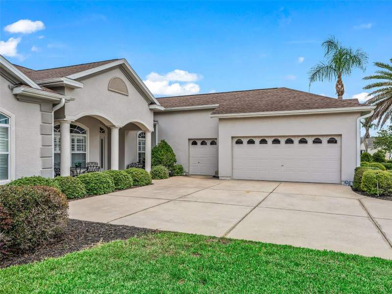 3 bedroom Single Family Residence at 12421 SE 174th Loop, Stonecrest, Summerfield — photo 2