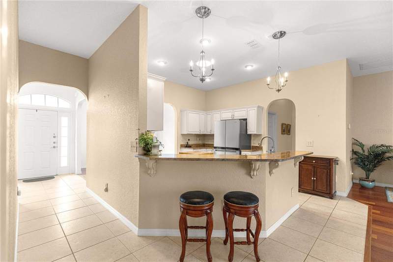 4 bedroom Single Family Residence at 12271 SE 175th Lane, Stonecrest, Summerfield — photo 3