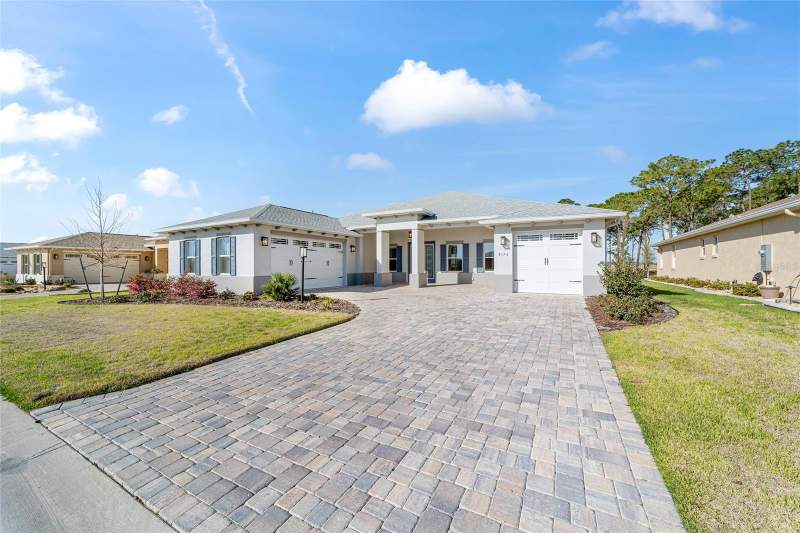3 bedroom Single Family Residence at 8176 SW 98th Terrace Road, Candler Hills, Ocala — photo 2