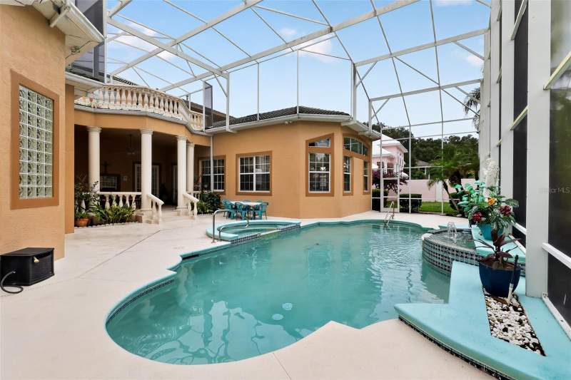 5 bedroom Single Family Residence at 7957 S Park Place, South Bay Sec 04, Orlando — photo 5