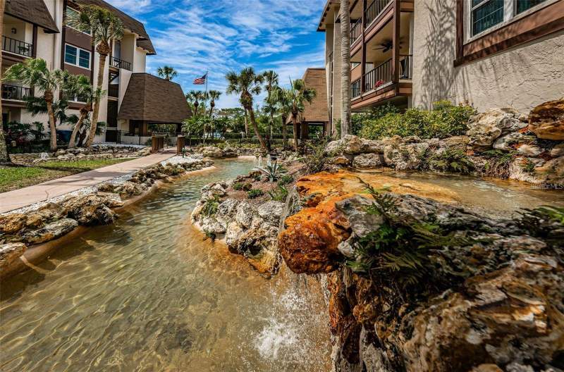 3 bedroom Condominium at 3021 Countryside Boulevard #44A, Brynnwood Condo 1, Clearwater — photo 4