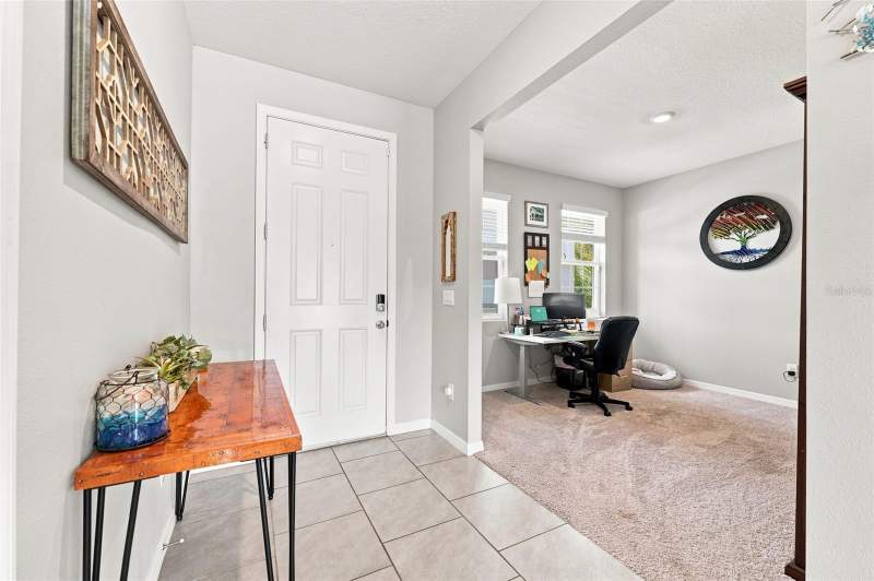 4 bedroom Single Family Residence at 8673 Bower Bass Circle, Epperson Ranch Ph 6-2, Wesley Chapel — photo 2