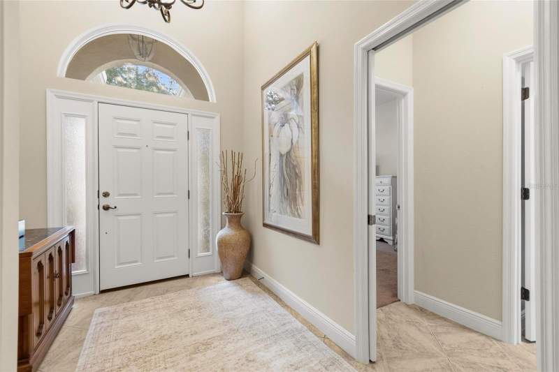 3 bedroom Single Family Residence at 19 Village View Drive, Subdivision Plat/Vlg D1-C/Gran, Palm Coast — photo 3