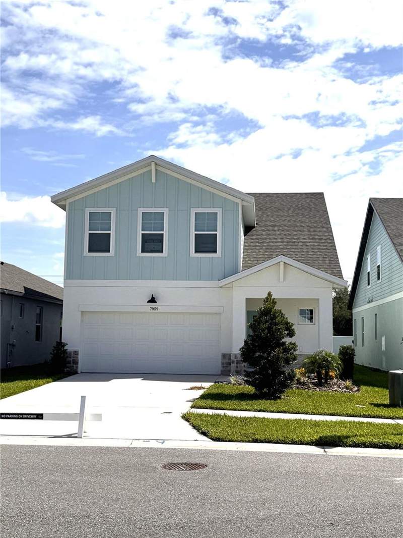 4 bedroom Single Family Residence at 7959 Chandler Lake Court, Emerald Fields, Hudson — photo 2