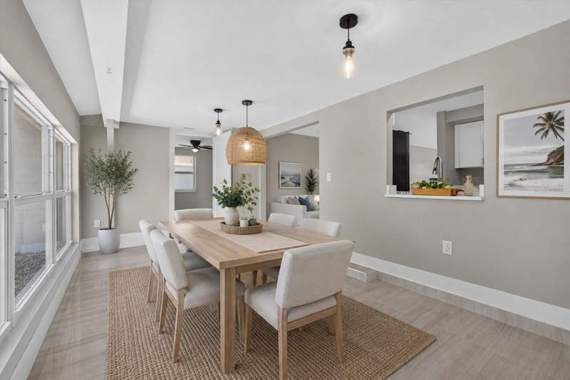 4 bedroom Single Family Residence at 312 Reading Street, Port Charlotte Sec 005, Port Charlotte — photo 5