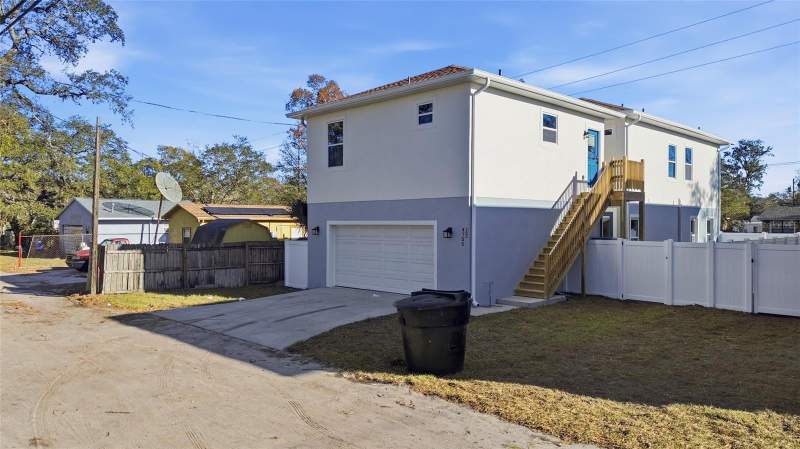 4 bedroom Single Family Residence at 4755 11TH AVENUE, VINSETTA PARK ADD REV, ST PETERSBURG — photo 5
