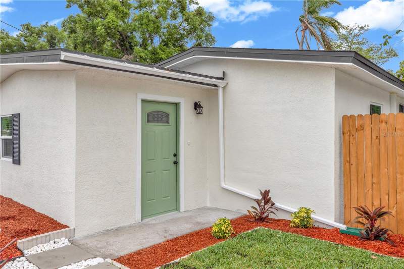 2 bedroom Single Family Residence at 1262 Seminola Boulevard, Sportsmans Paradise, Casselberry — photo 2