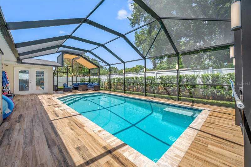 4 bedroom Single Family Residence at 2034 58th Lane, Greenbrook Estates, Clearwater — photo 5