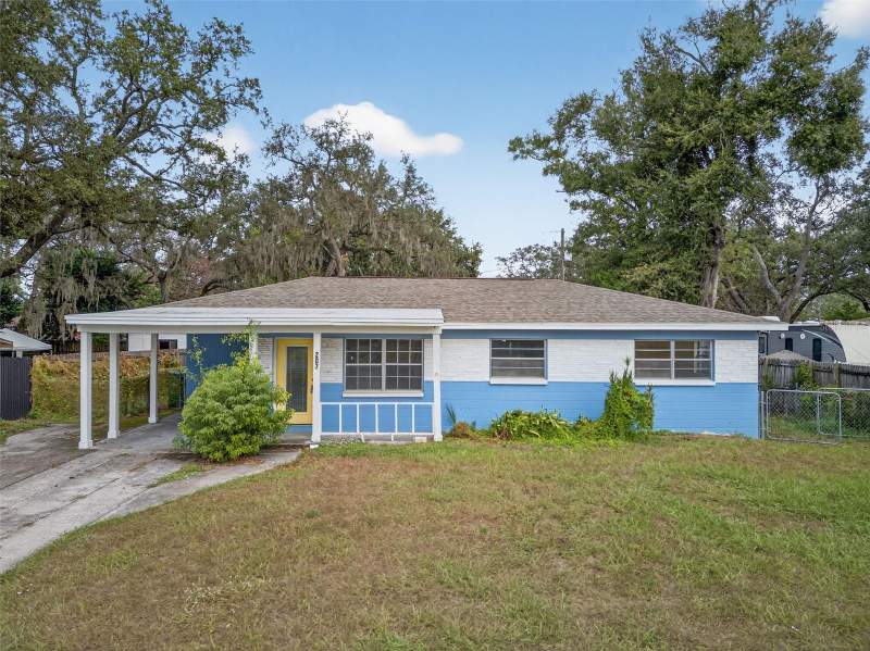 Azalea Gardens Estates