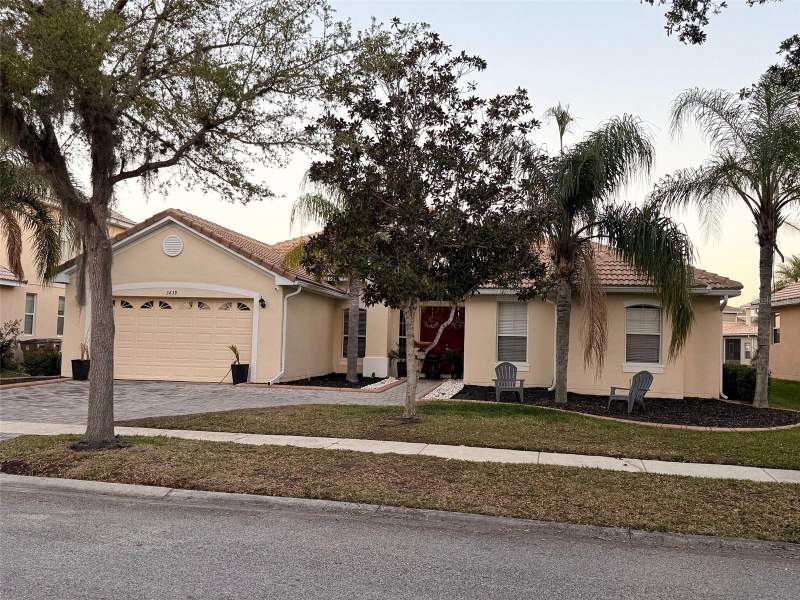 4 bedroom Single Family Residence at 3839 Golden Feather Way, Bellalago Ph 4P, Kissimmee — photo 2