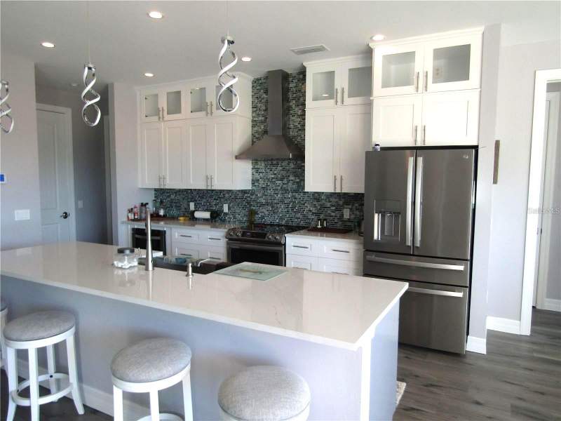3 bedroom Single Family Residence at 2064 Little Pine Circle, Burnt Store Marina, Punta Gorda — photo 2