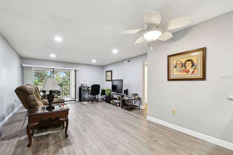 2 bedroom Condominium at 2650 Countryside Boulevard #C309, Rustlewood At Countryside, Clearwater — photo 5