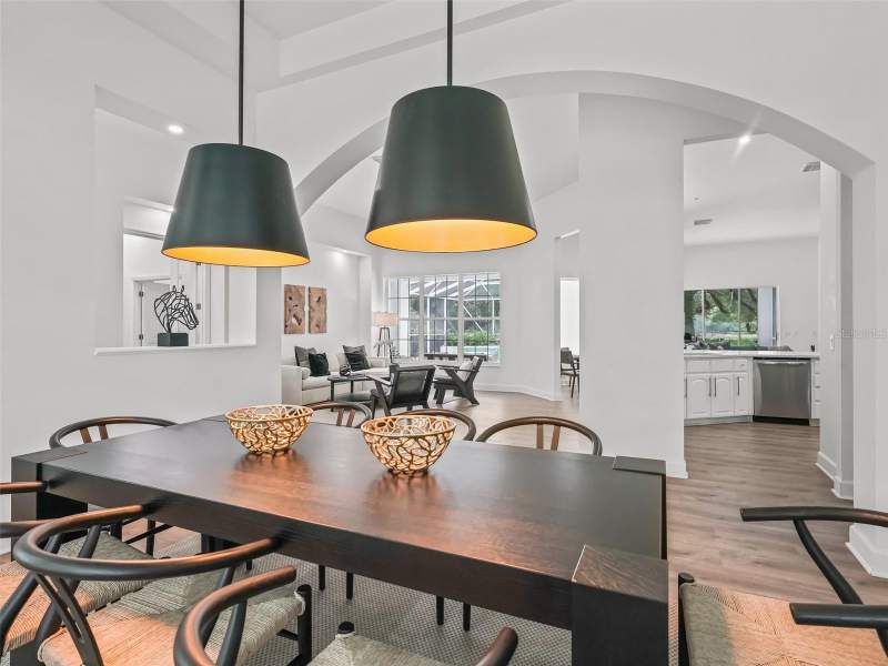 4 bedroom Farm at 6975 NW Highway 225A, Ocala, Ocala — photo 5