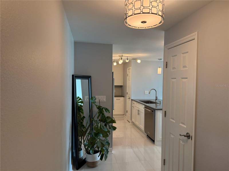 2 bedroom Condominium at 345 Bayshore Boulevard #1102, 345 Bayshore A Condo, Tampa — photo 4