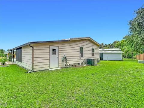 4919 Blanco Drive, Zephyrhills FL - photo 22 of 26