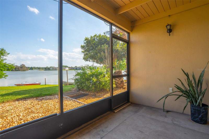 1 bedroom Condominium at 574 ORANGE DRIVE #76, SANDY COVE, ALTAMONTE SPRINGS — photo 1