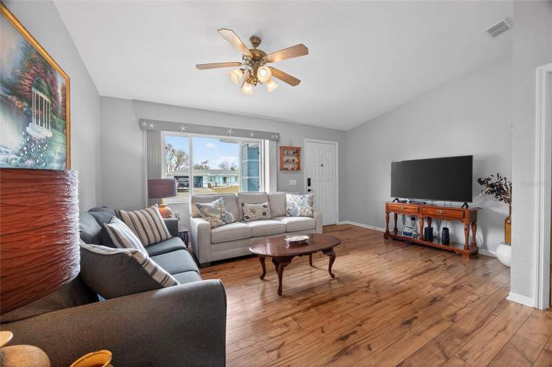 2 bedroom Single Family Residence at 6196 SW 101st Place, Cherrywood Estate, Ocala — photo 5