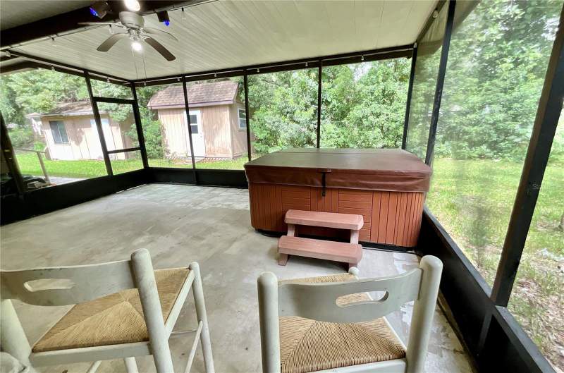 3 bedroom Manufactured Home at 13951 NE 140th Street, Willy Sub Waldo, Waldo — photo 5