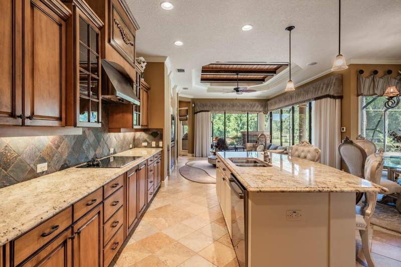 3 bedroom Single Family Residence at 13327 Carnoustie Circle, Lake Jovita Golf And Country Club, Dade City — photo 3