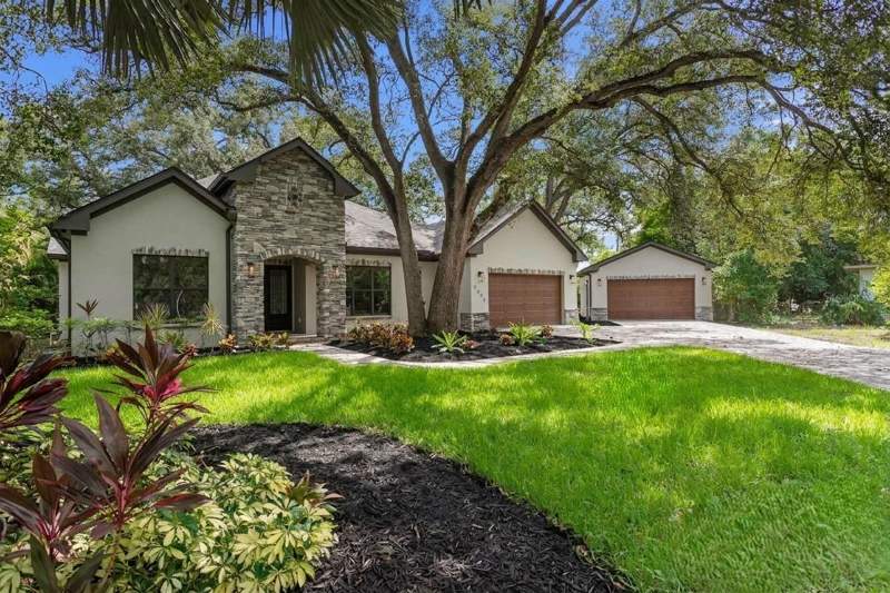 EmersonHomes for Sale in Tampa, FL