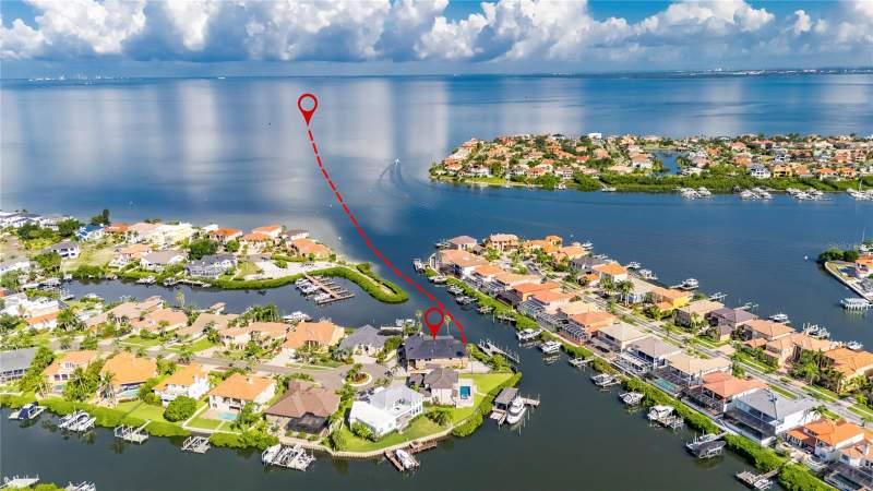 903 CAPRICCIO LANE home for sale in Symphony Isles