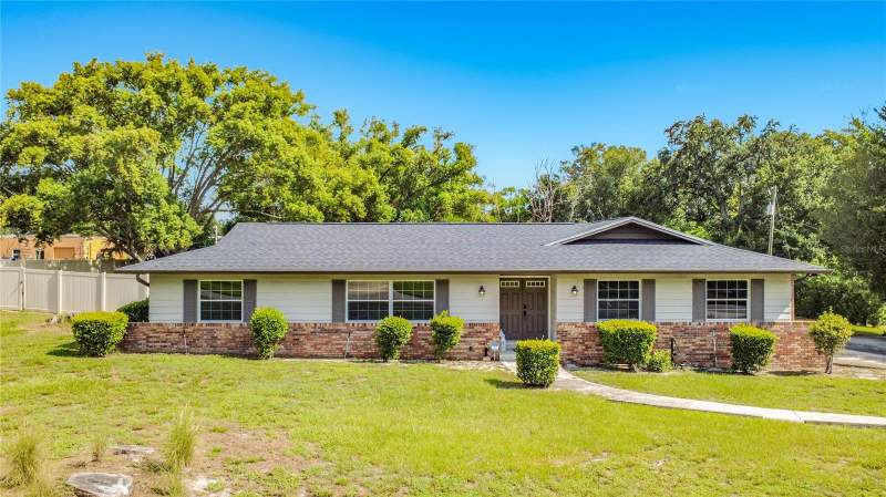 6 bedroom Single Family Residence at 6313 WYNGLOW LANE, WYNGLOW ACRES, ORLANDO — photo 1