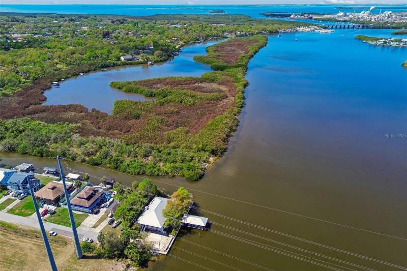 9901 BAY DRIVE home for sale in Armstrongs Riverside Estates Homes for Sale: 1 Listing, From $850K