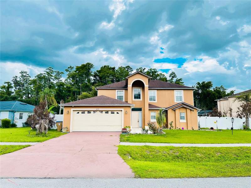 3 bedroom Single Family Residence at 577 Pinehurst Cove, Pinehurst At Cypress Woods, Kissimmee — photo 3