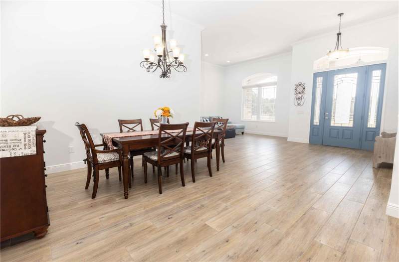 5 bedroom Single Family Residence at 10640 NE 27th Street, Sumter Xing, Oxford — photo 5