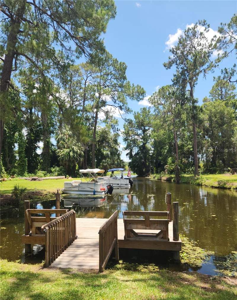 2 bedroom Manufactured Home at 22835 SW 117th Place Road, River Retreats, Dunnellon — photo 5