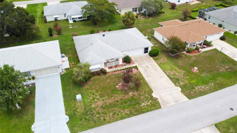 2 bedroom Single Family Residence at 8480 SW 61st Terrace Road, Marion Landing, Ocala — photo 5