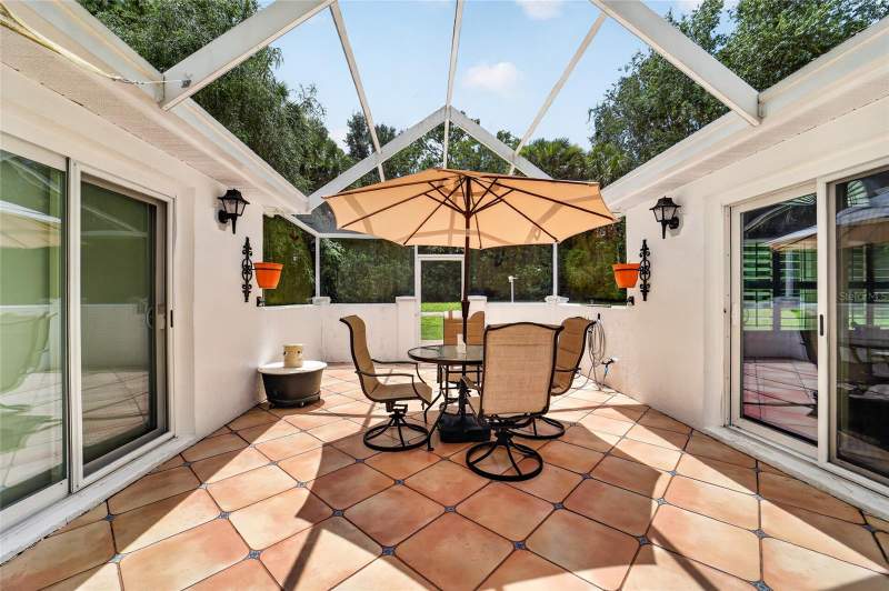 2 bedroom Single Family Residence at 7121 SW 113th Loop, Oak Run Linkside, Ocala — photo 4
