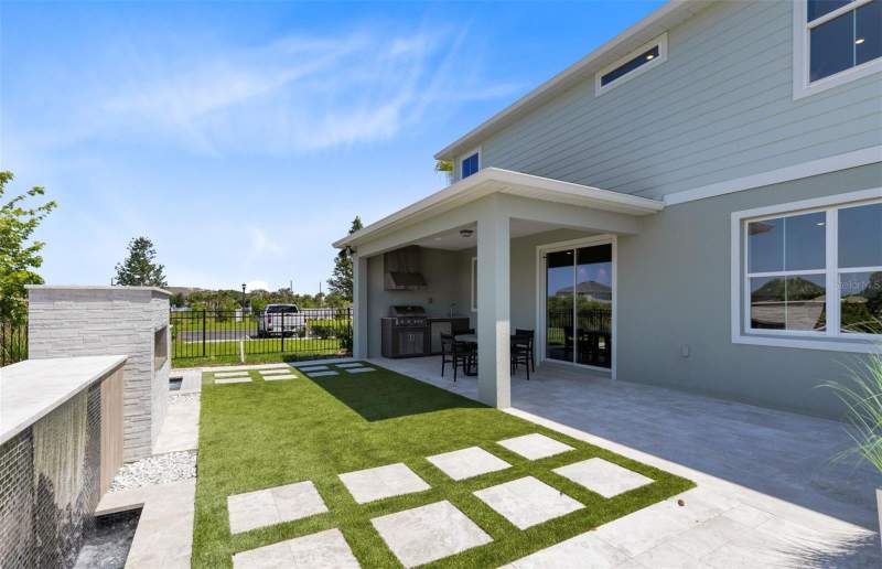 5 bedroom Single Family Residence at 403 Winter Grove Boulevard, Winter Grove, Winter Garden — photo 5