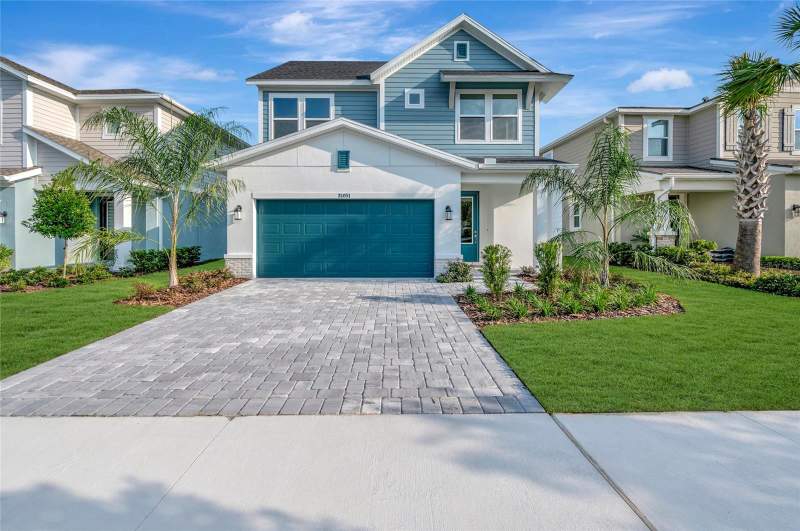 31051 PENDLETON LANDING CIRCLE home for sale in Chapel Xings