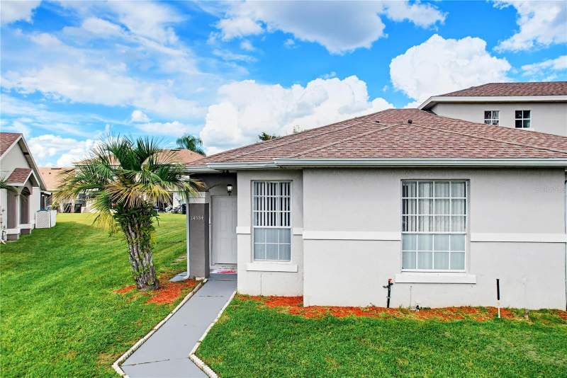 3 bedroom Townhouse at 14584 Laguna Beach Circle, Island Cove Villas Ph 03, Orlando — photo 2