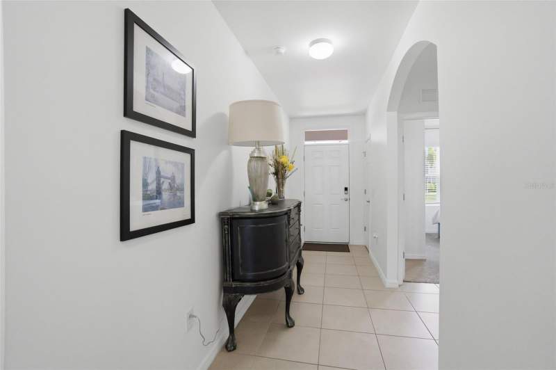 4 bedroom Single Family Residence at 3422 Cancun Court, Entrada, Cape Coral — photo 5