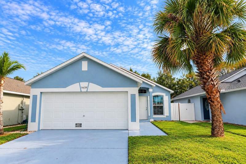 11658 PURPLE LILAC CIRCLE home for sale in Whisper Lakes