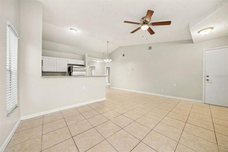 2 bedroom Single Family Residence at 1034 Clovercrest Road, Clovercrest Village, Orlando — photo 4