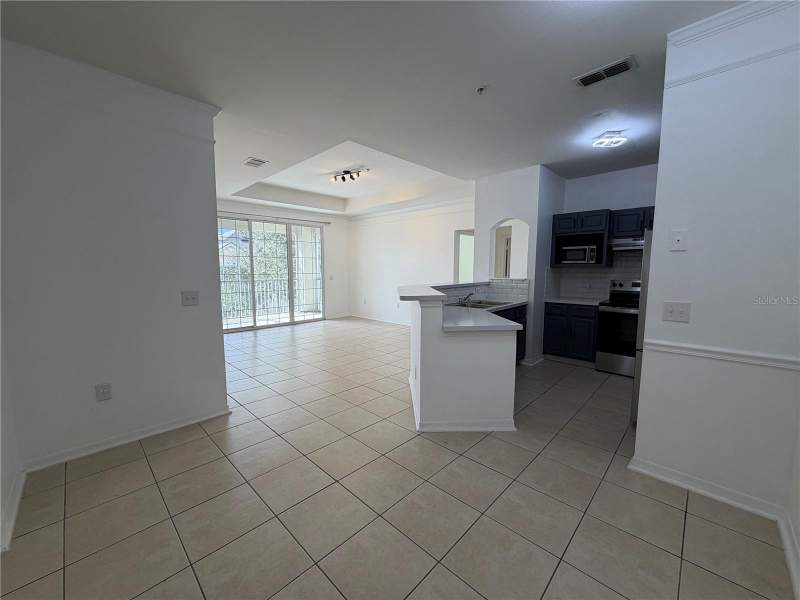 3 bedroom Condominium at 3315 Parkchester Square Boulevard #301, Hamptons/Metrowest, Orlando — photo 2