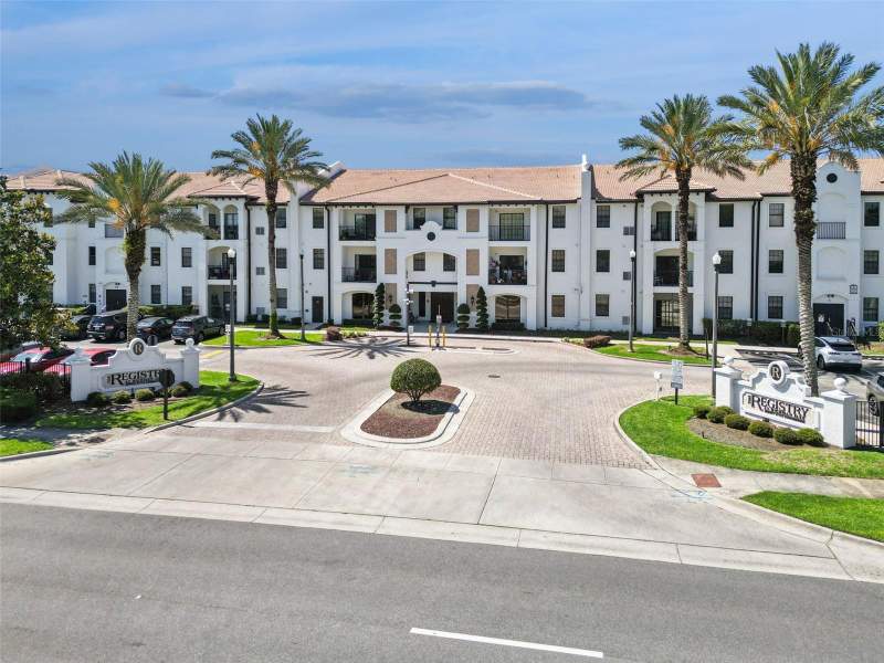 5550 E MICHIGAN STREET #2321 home for sale in Registry Michigan Park Condos for Sale: 5 Listings