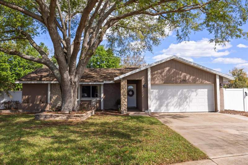 Orangewood Village