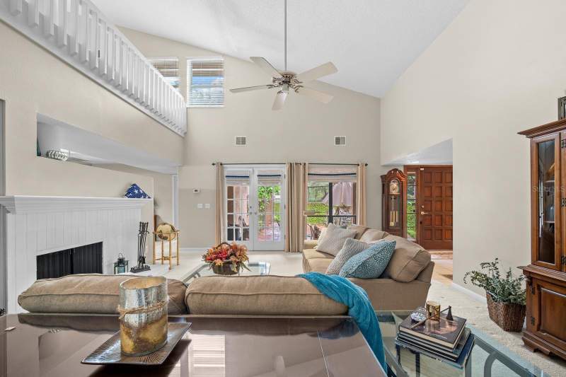 3 bedroom Townhouse at 5019 Umber Way, Heatherwood Villg Un 1 Ph 1, Tampa — photo 4
